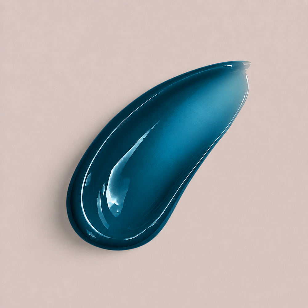 TKB Lip Liquid - Totally Blue