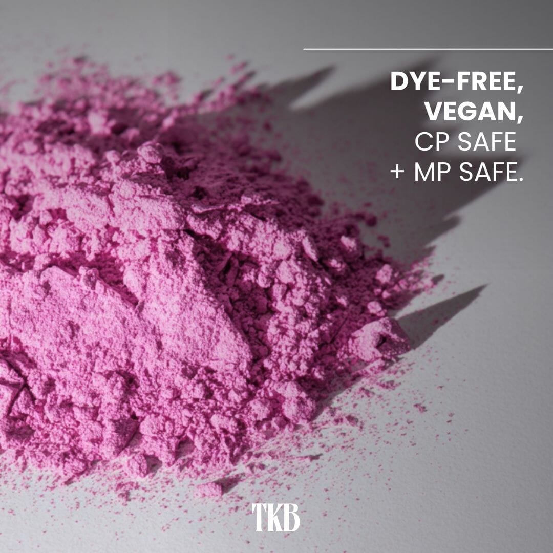Ultramarine Pink