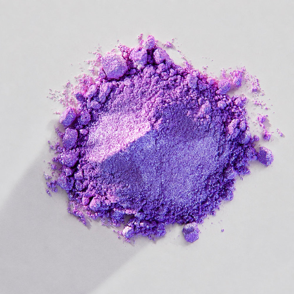 Violet Orb