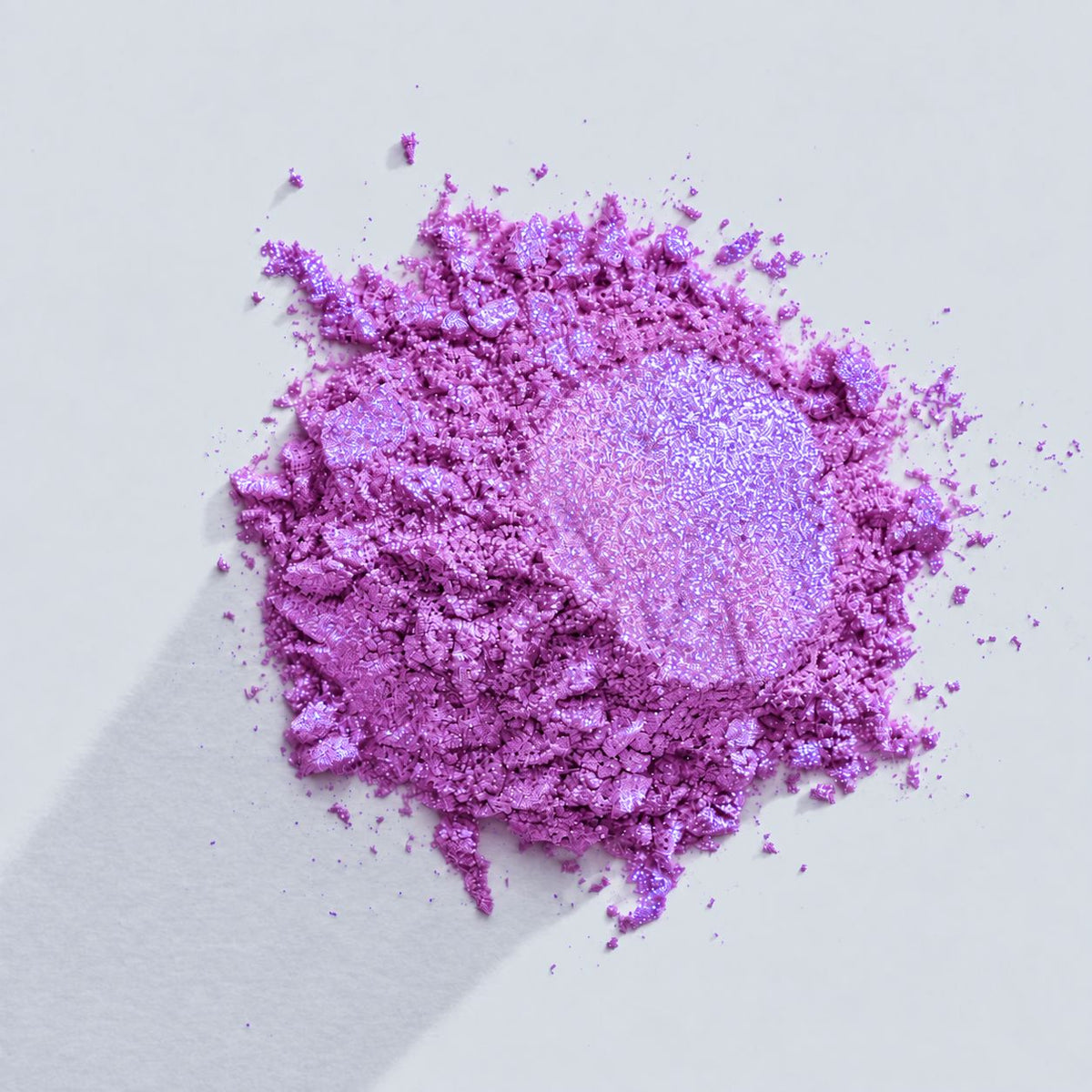 Violet Orb