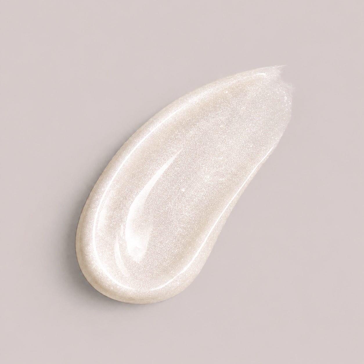 TKB Lip Liquid - White Pearl