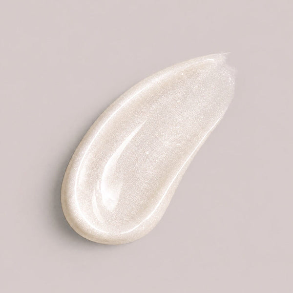 TKB Lip Liquid - White Pearl