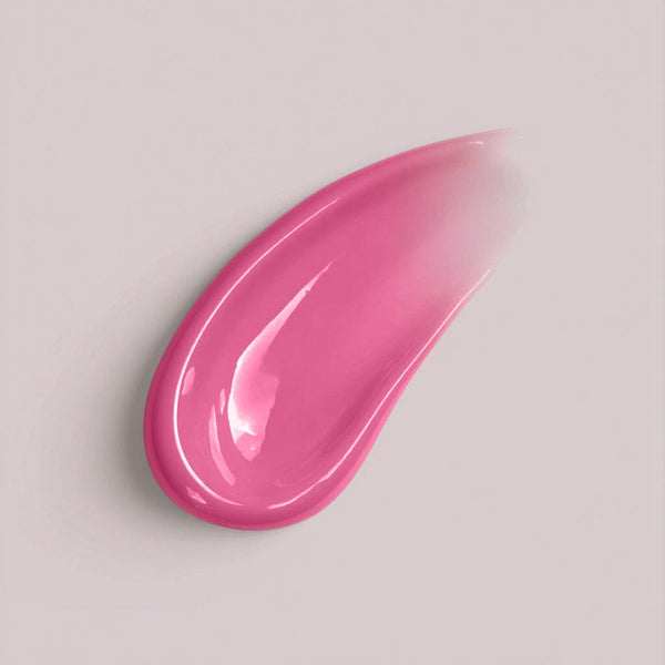 TKB Lip Liquid - Yummy Pink