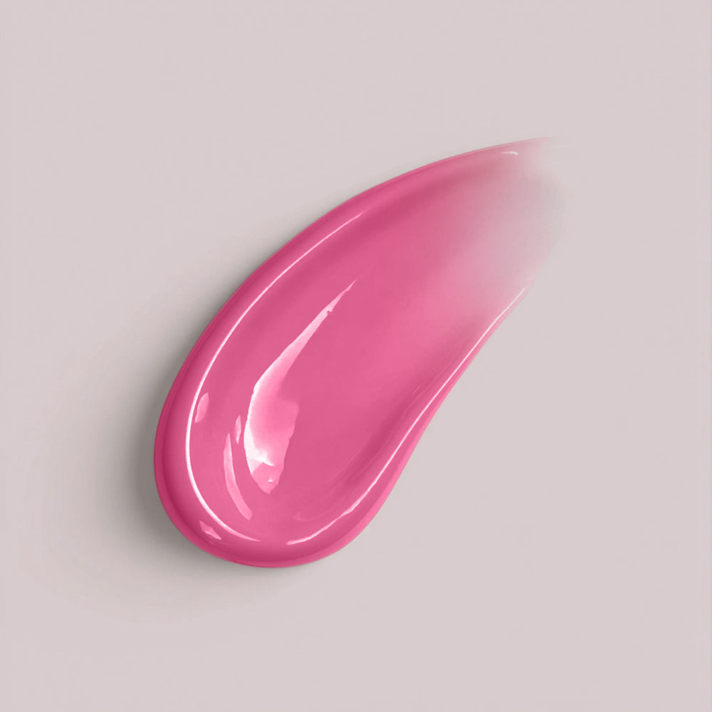 TKB Lip Liquid - Yummy Pink
