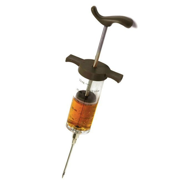 Injector
