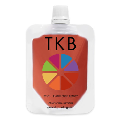 TKB Halloween Color-Changing Lip Gloss Kit