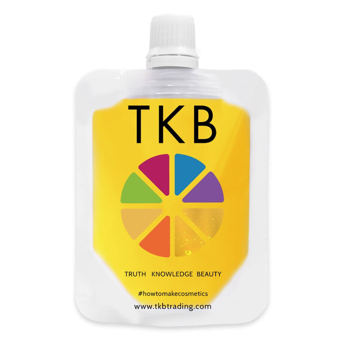 TKB Lemonsicle Jelly Gloss (Flexagel)