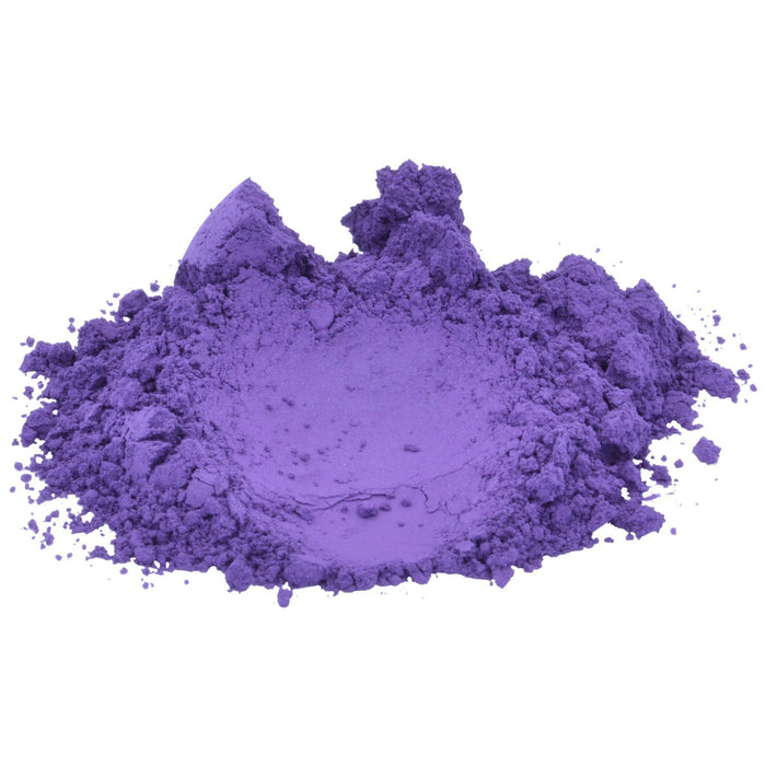 TKB Matte Purple Pop