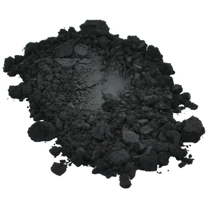 Buy Matte Black Oxide Pigment Powder