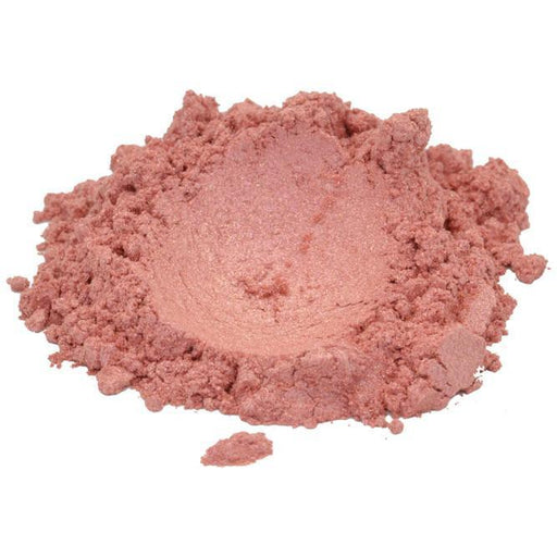 Baby Pink Mica Powder