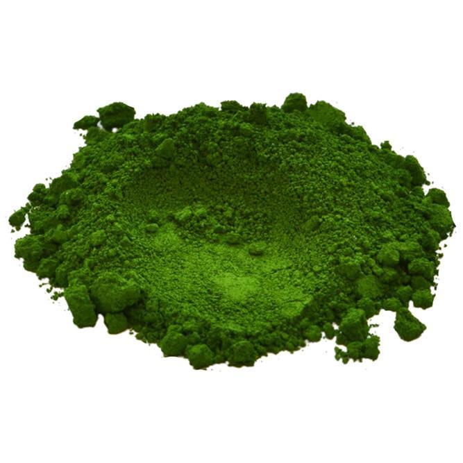 Chromium Oxide Green (16oz HB Acrylic)