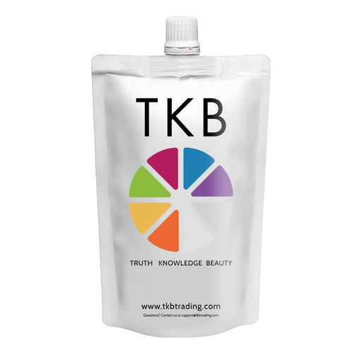 Hydrolyzed Pearl Powder — TKB Trading, LLC
