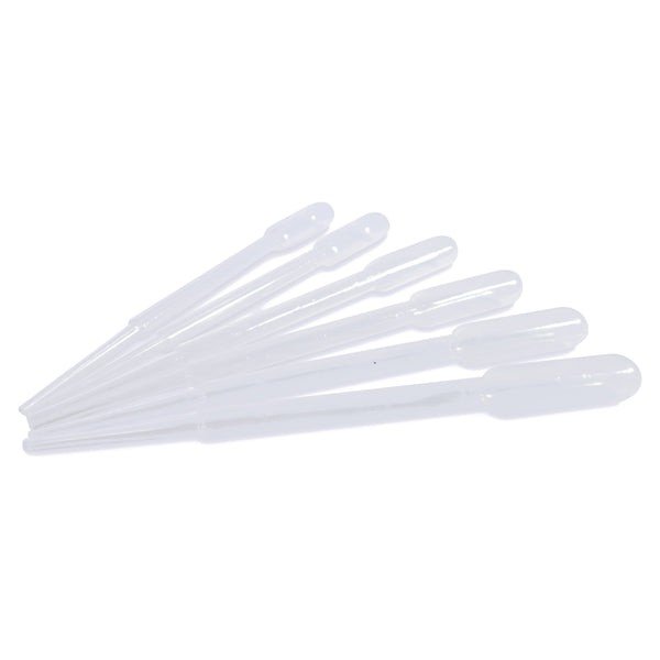 Syringe & Pipettes (60/3)
