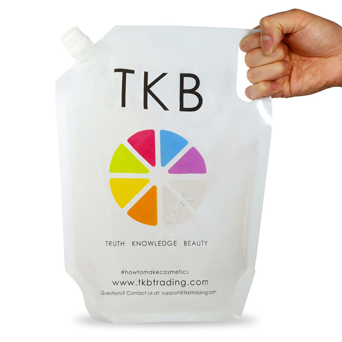 TKB ME Lip Gloss Base (Versagel) — TKB Trading, LLC