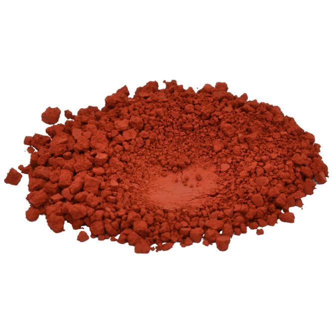 FUN Red Oxide Soap Colorant (1 oz.)