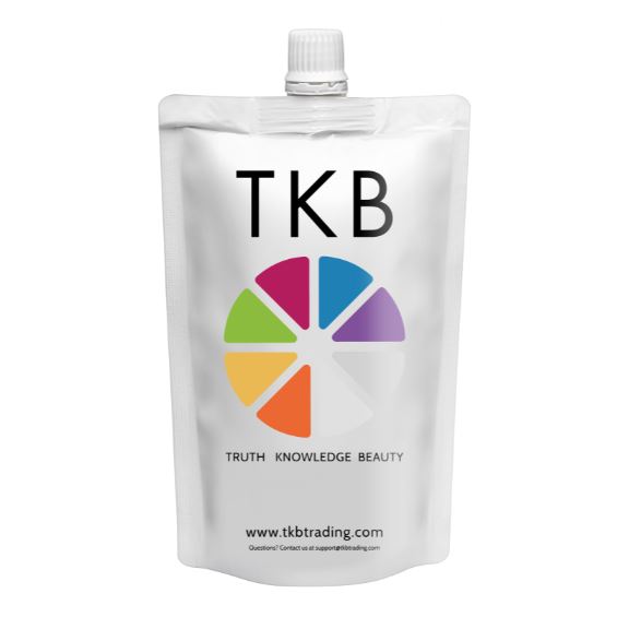 TKB Oil Fusion - DIY Beauty & Cosmetics | BULK by Gal | TKB Trading