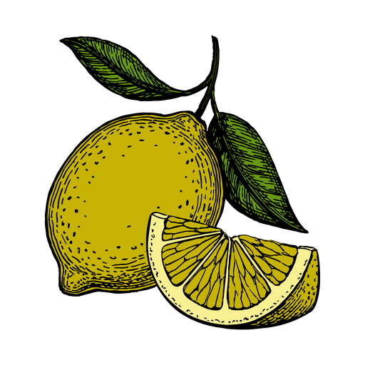 TKB Zesty Lemon Essential Oil