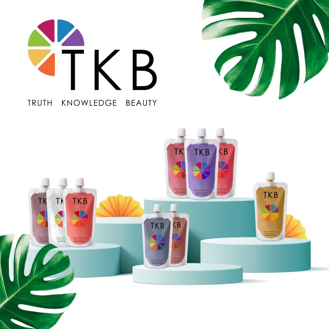 Color G - Ebony Nail Polish Concentrate