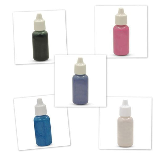 Baby Collection Liquid Colorants