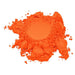 Monochrome Orange