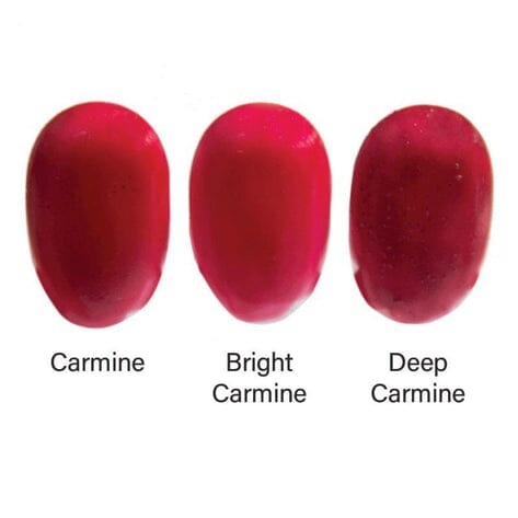 TKB Shimmer Raspberry Pop