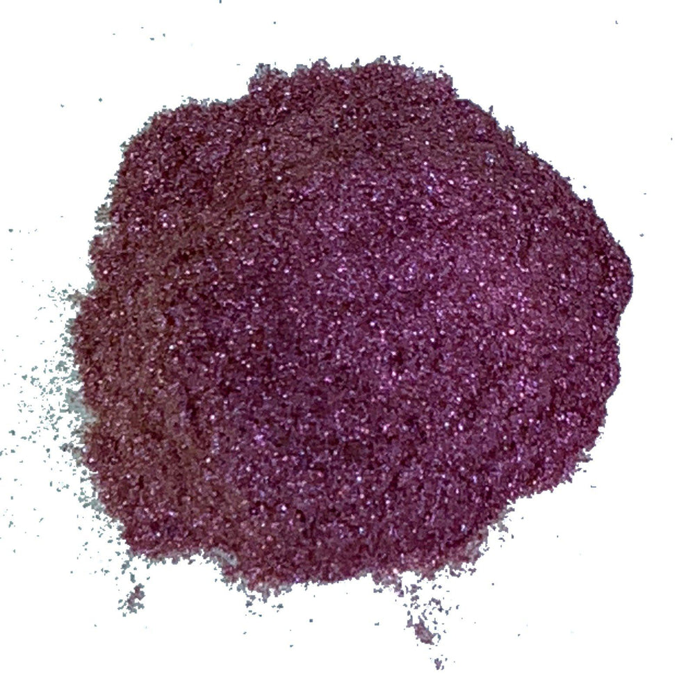 Starry Rosa Glitter