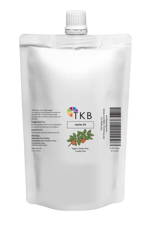TKB Brown Oxide Concentrate — TKB Trading, LLC