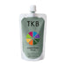 TKB Lip Liquid - Juniper Green