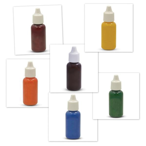 Guide to TKB Trading Liquid Colorants For DIY Cosmetics, Soap, Lip & B —  TKB Trading, LLC