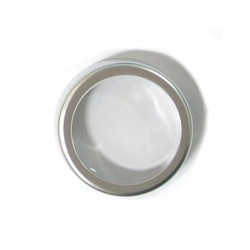 Lids for 10gr, 15gr, 25gr tall profile