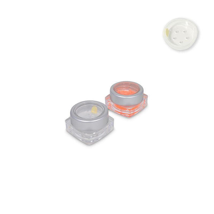 TKB 3-Cavity Lipstick Mold