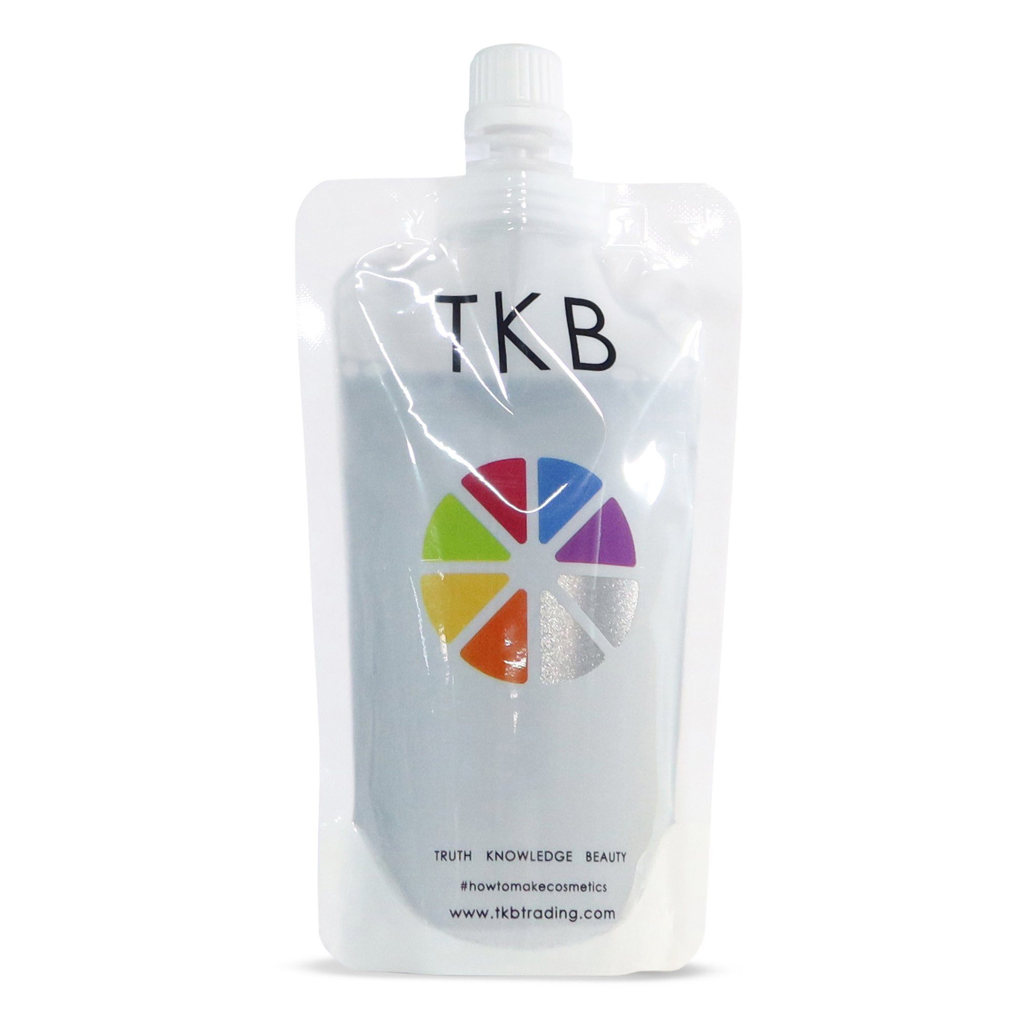 TKB Magic Diamond Nail Polish