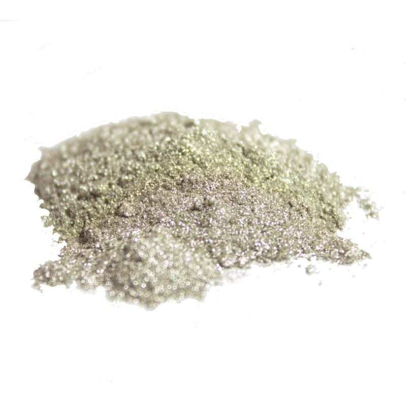 Mirror Chrome Pigment