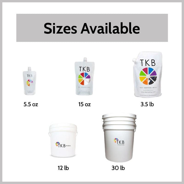 TKB Lip Gloss Base (Flexagel M)
