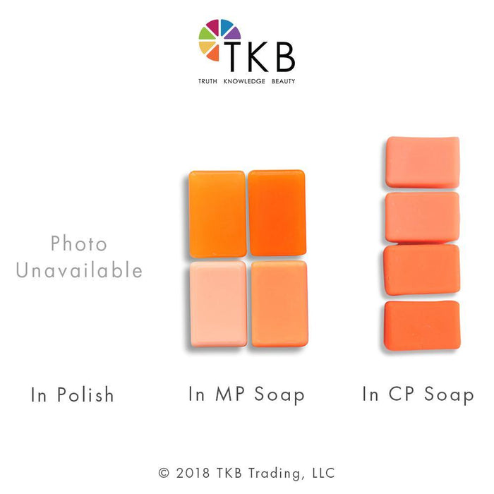 Reformulated Neon Pink — TKB Trading, LLC