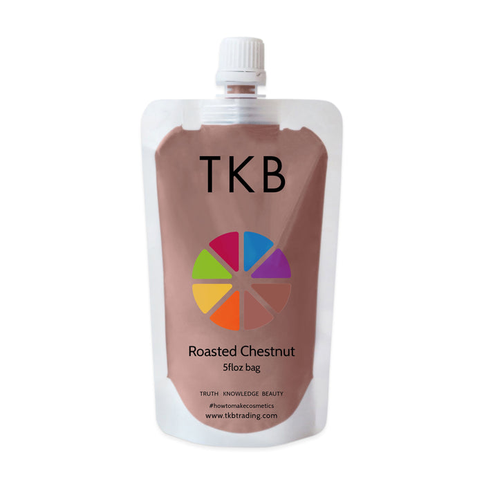  TKB Lip Gloss Base & Lip Color Set- Mix Your Own