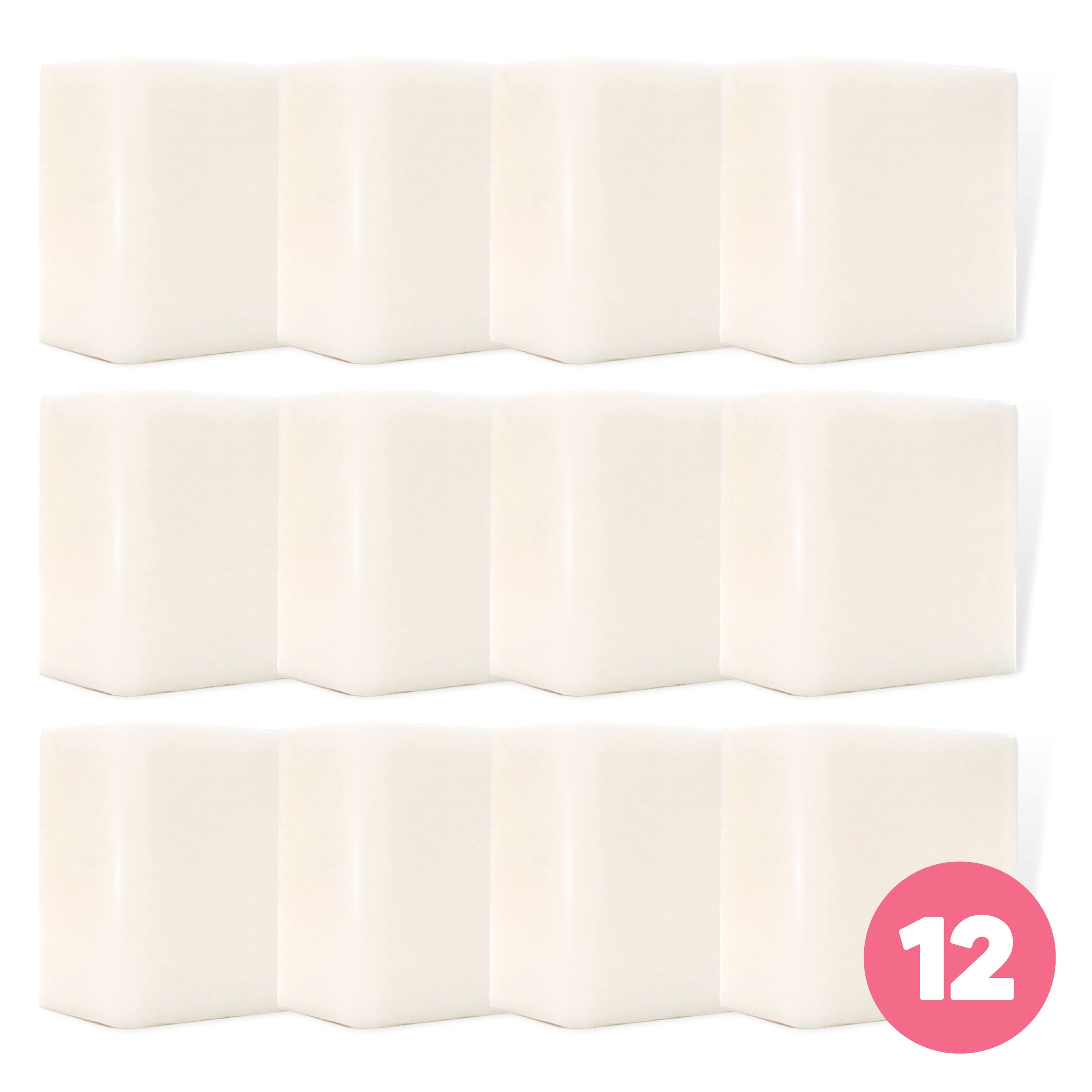 Shea Butter Soap Base DIY Beauty BULK by LB TKB Trading — TKB