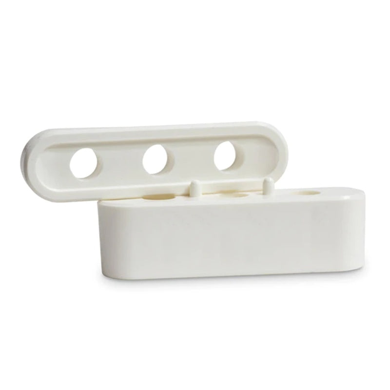 Steel Lipstick Mold 6 Cavities Non Touch at Rs 2500/piece in Thane