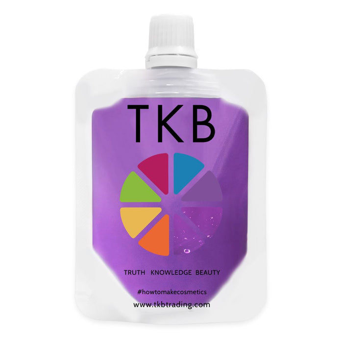 TKB Mixed Berries Jelly Gloss (Flexagel)