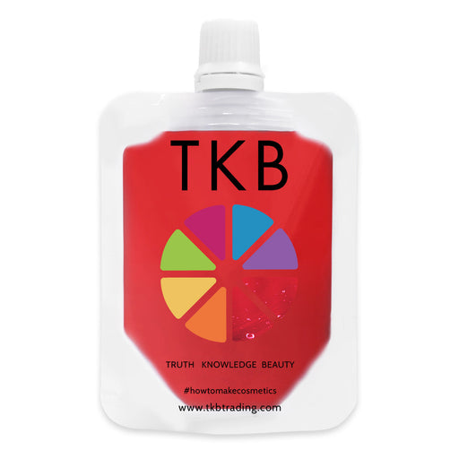 TKB Valentine Pigment Collection| 6 Jars of Cosmetic Grade Pigment for Lip  Gloss, Soap Dye, Nail Polish, Makeup, Epoxy Resin, Eye Shadow| 0.21 oz (6g)