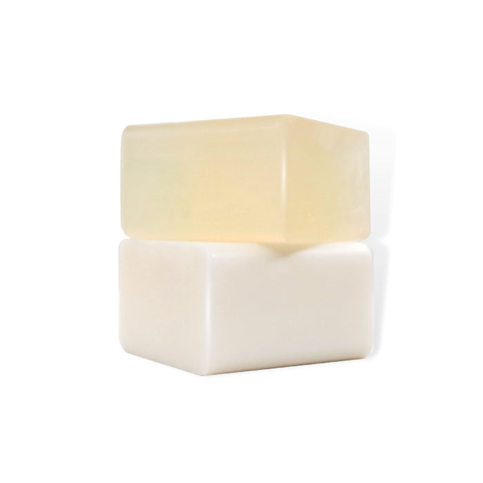 White or Clear Glycerine Soap Base