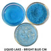 Liquid Lake Sampler (Salt Dyes Collection)