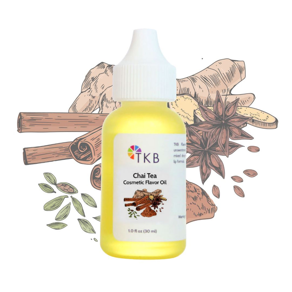 Honeysuckle Flavoring Oil — TKB Trading, LLC