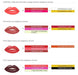 Hot Lips: Melt & Pour Lipstick Kit