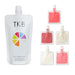 TKB Gloss Base & Sweet Heart Lip Liquid Colors Set (AMZ Only)