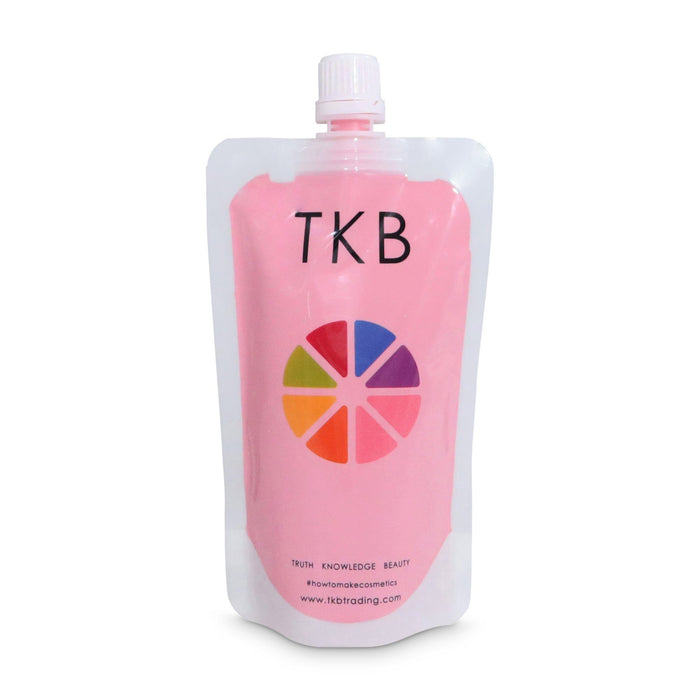 TKB Lip Liquid - Yummy Pink